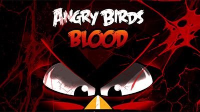 game pic for Angry Birds: Blood MOD